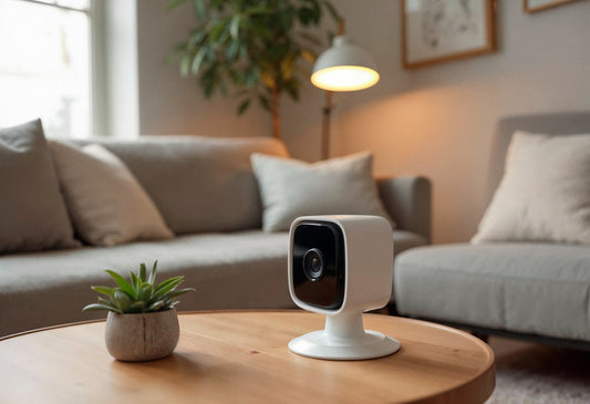 Renforcer la sécurité du domicile pour une tranquillité d’esprit