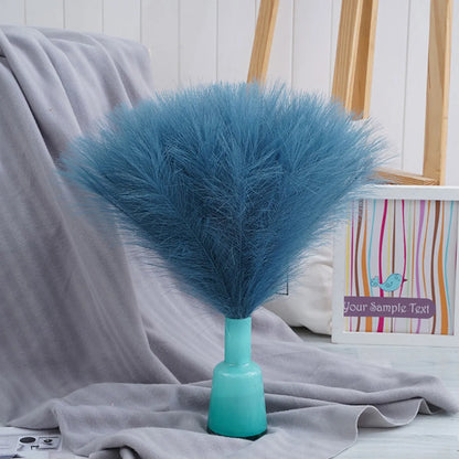 Herbe de pampa artificielle