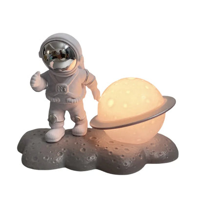 Figurine d’action astronaute