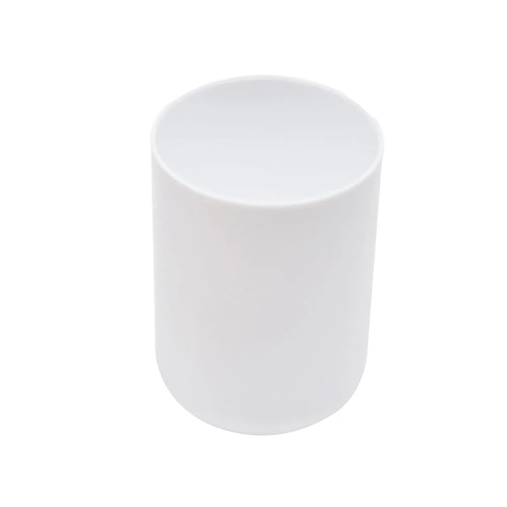 Brosse de toilette moderne de luxe en bambou