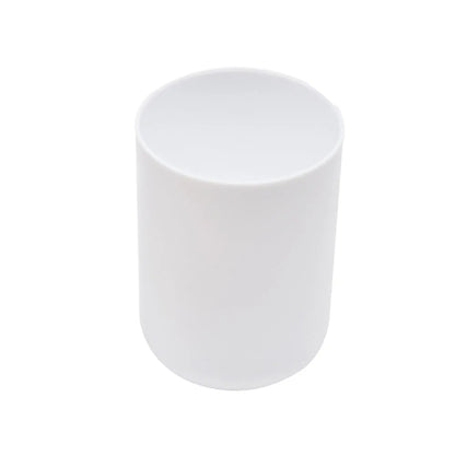 Brosse de toilette moderne de luxe en bambou