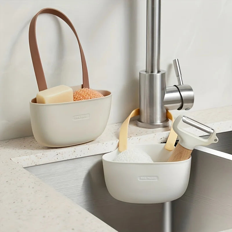 Égouttoir de cuisine multifonctionnel