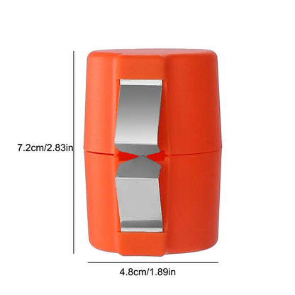 Ouvre-coquille d’œuf portable