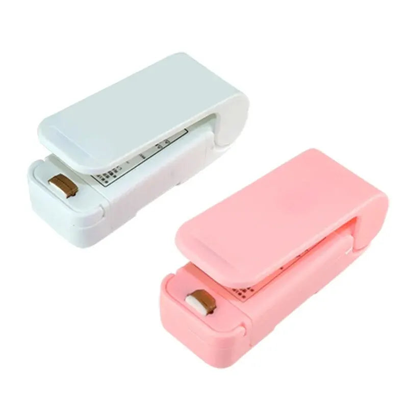 Mini scelleuse de sacs thermique