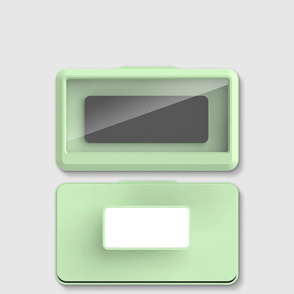 Support de téléphone étanche pour salle de bain
