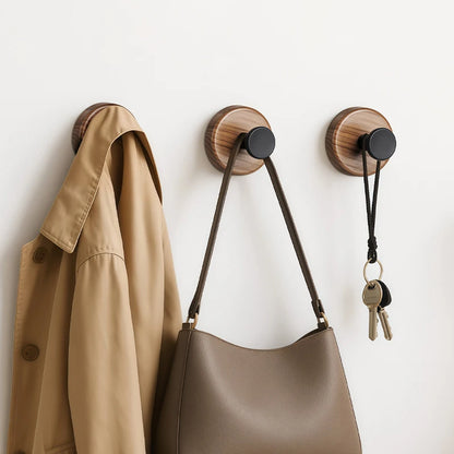 Crochet à ventouse ultra-résistant