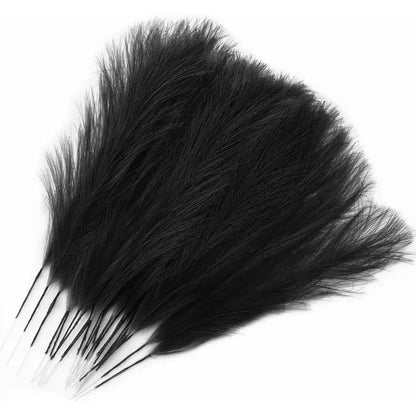 Herbe de pampa artificielle