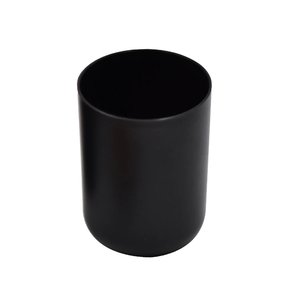 Brosse de toilette moderne de luxe en bambou