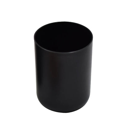 Brosse de toilette moderne de luxe en bambou