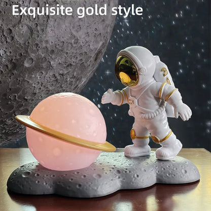 Figurine d’action astronaute