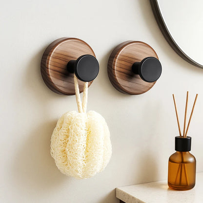 Crochet à ventouse ultra-résistant