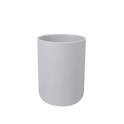 Brosse de toilette moderne de luxe en bambou