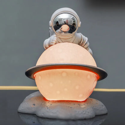 Figurine d’action astronaute