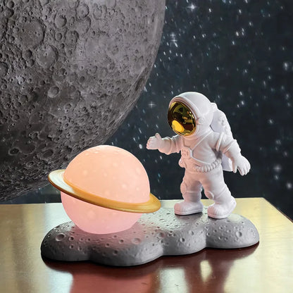Figurine d’action astronaute