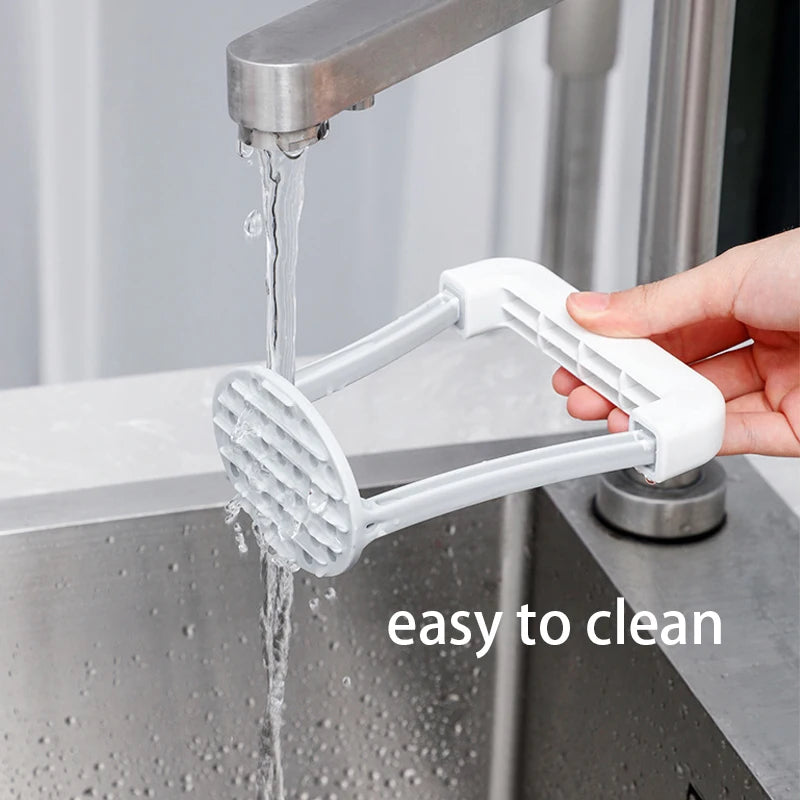 Presse-purée manuel