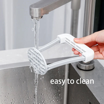 Presse-purée manuel