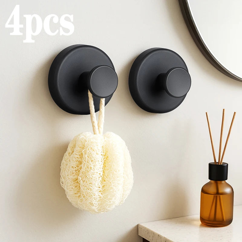 Crochet à ventouse ultra-résistant