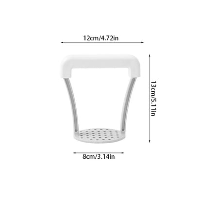 Presse-purée manuel