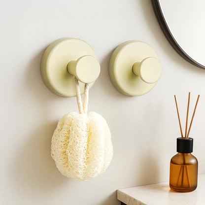 Crochet à ventouse ultra-résistant