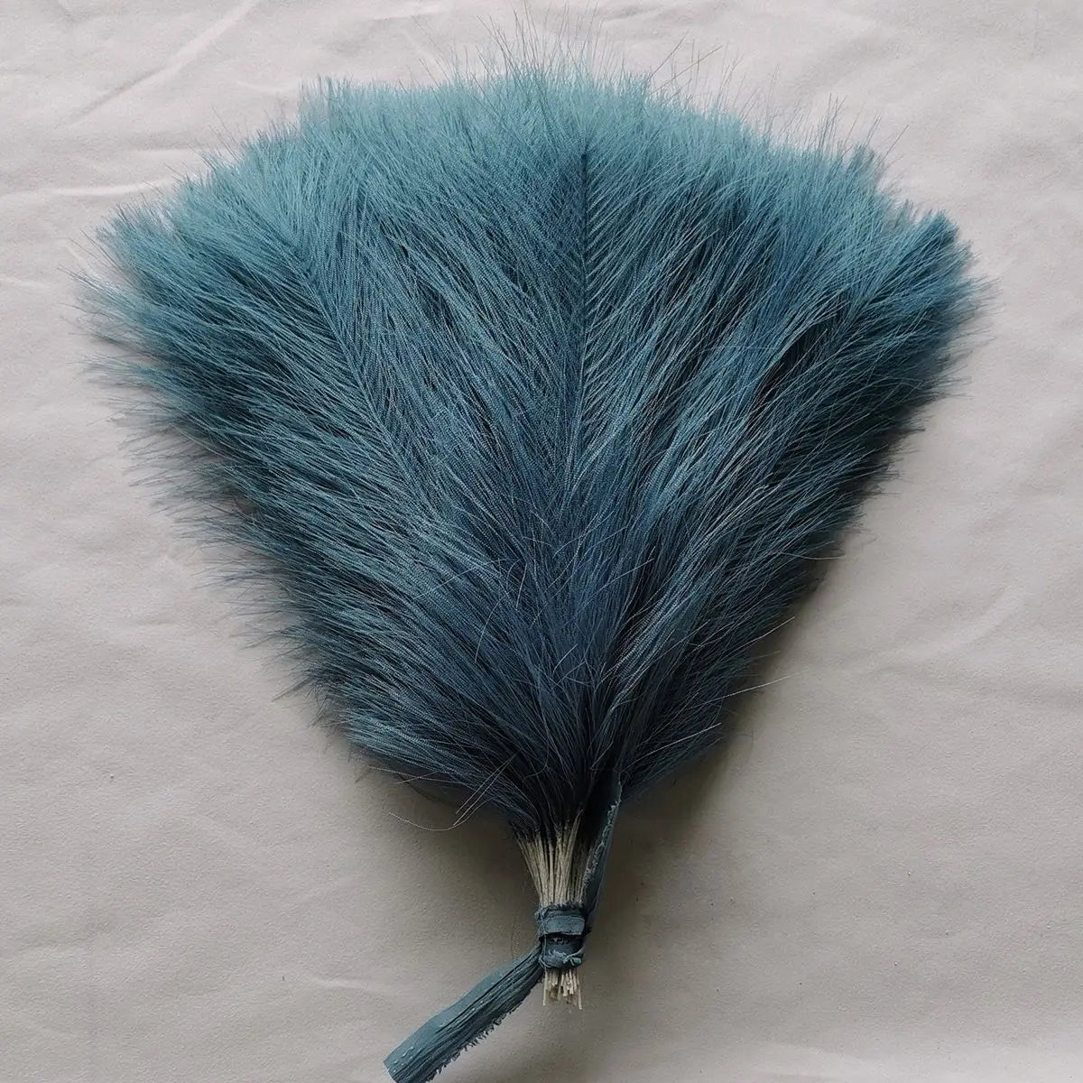 Herbe de pampa artificielle