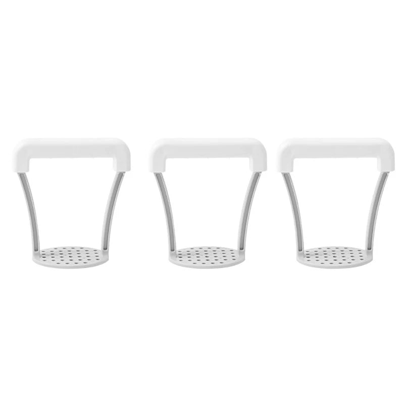 Presse-purée manuel