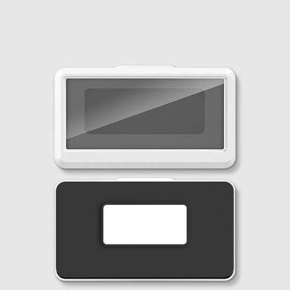 Support de téléphone étanche pour salle de bain