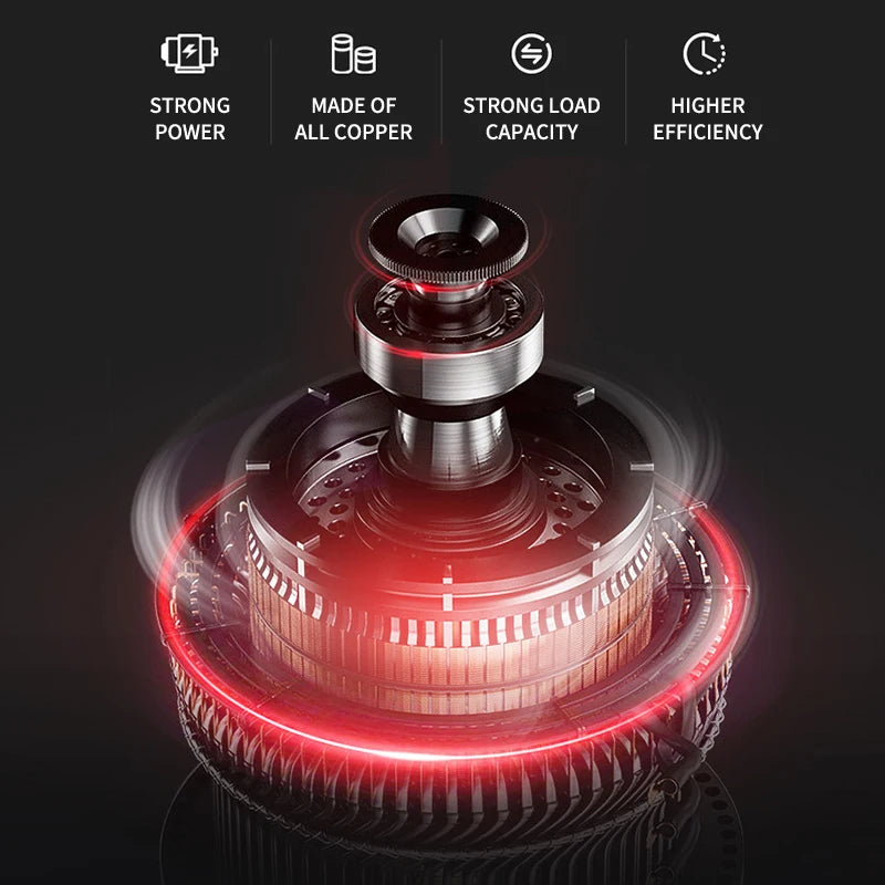 Aspirateur portable 3 en 1