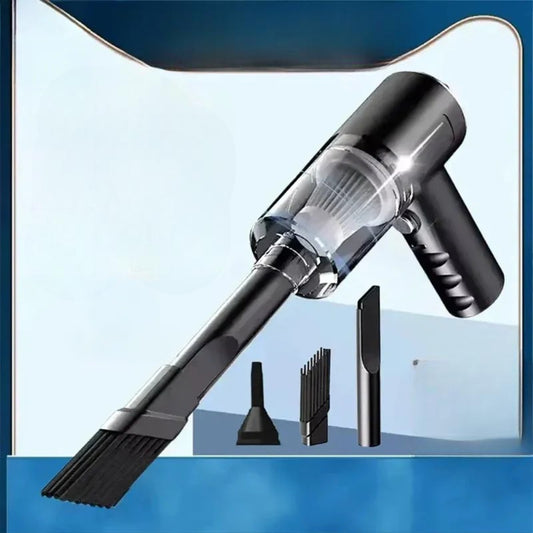 Aspirateur portable 3 en 1